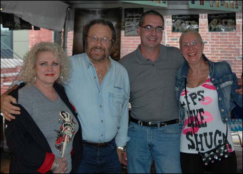 Fall Midtown Festival - Gallery 1