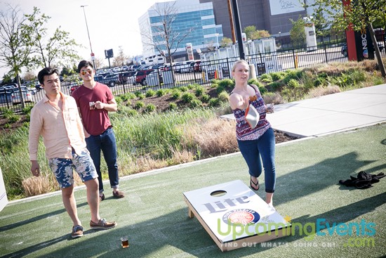 Springfest Live! 2016 (Gallery A)