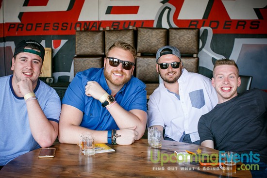 Springfest Live! 2016 (Gallery A)