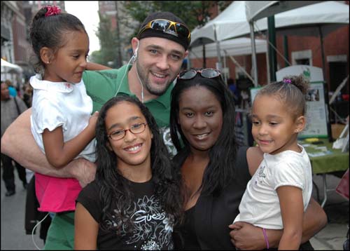 Fall Midtown Festival - Gallery 1