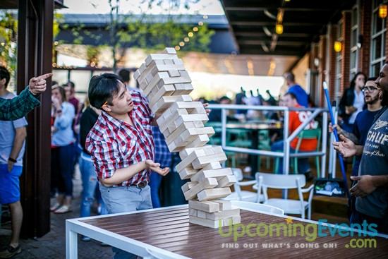 Springfest Live! 2016 (Gallery A)