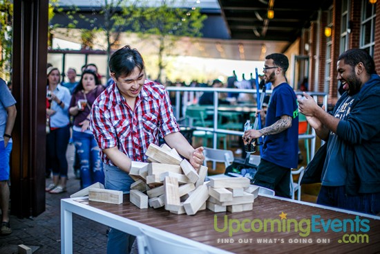 Springfest Live! 2016 (Gallery A)