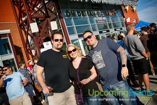 Springfest Live! 2016 (Gallery A)