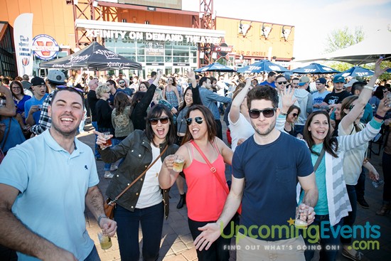 Springfest Live! 2016 (Gallery A)