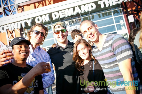 Springfest Live! 2016 (Gallery A)