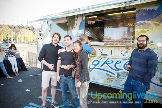 Springfest Live! 2016 (Gallery A)