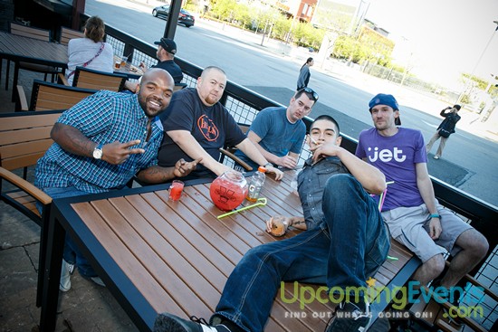 Springfest Live! 2016 (Gallery A)