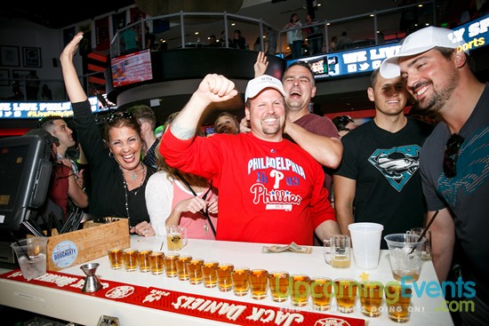 Springfest Live! 2016 (Gallery A)