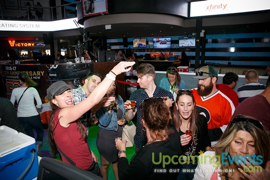 Springfest Live! 2016 (Gallery A)