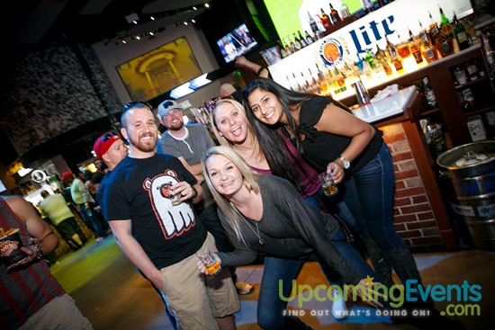 Springfest Live! 2016 (Gallery A)