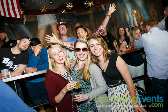 Springfest Live! 2016 (Gallery A)