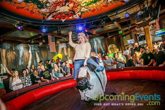 Springfest Live! 2016 (Gallery A)