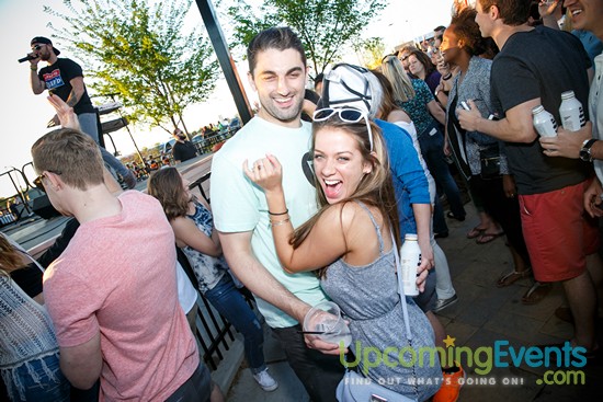 Springfest Live! 2016 (Gallery A)