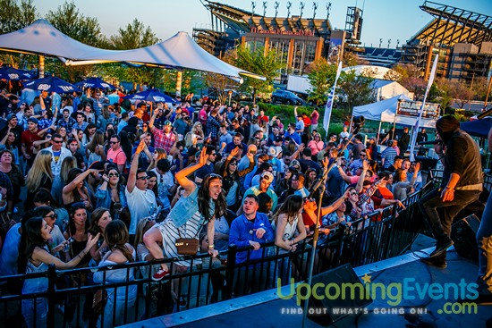 Springfest Live! 2016 (Gallery A)