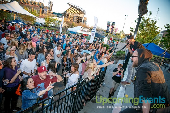Springfest Live! 2016 (Gallery A)
