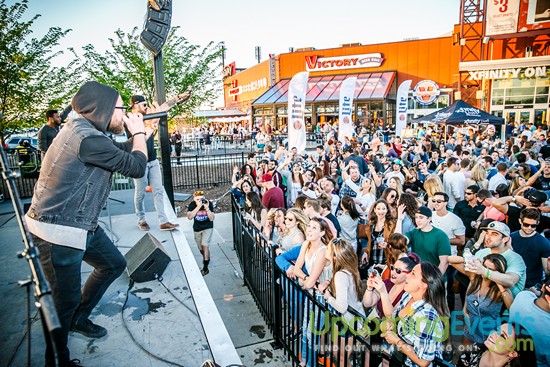 Springfest Live! 2016 (Gallery A)