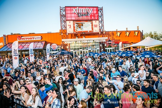 Springfest Live! 2016 (Gallery A)