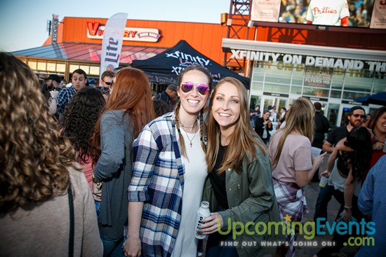 Springfest Live! 2016 (Gallery A)