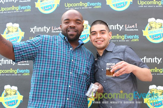 Springfest Live! 2016 (Gallery C)