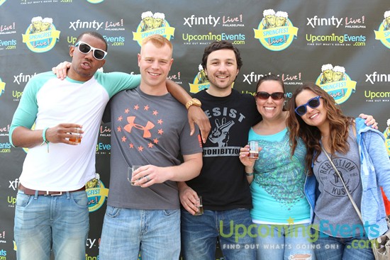 Springfest Live! 2016 (Gallery C)