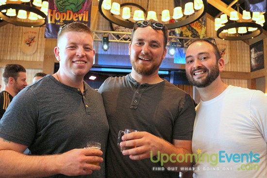 Springfest Live! 2016 (Gallery C)