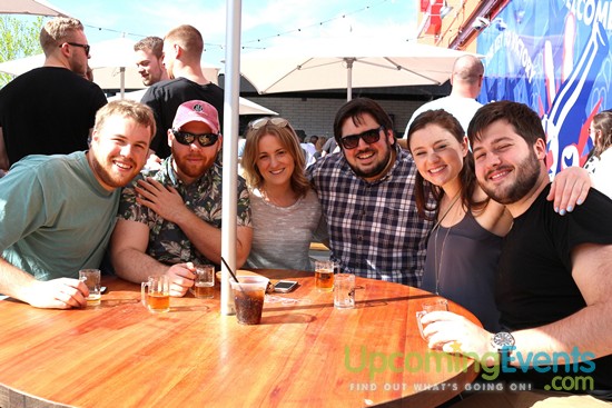 Springfest Live! 2016 (Gallery C)