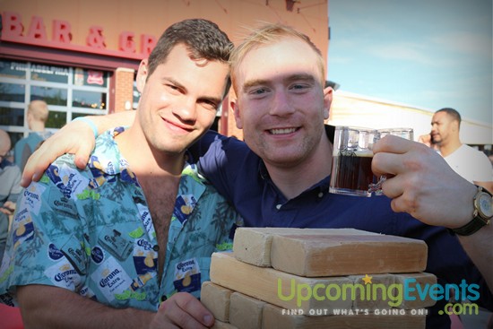 Springfest Live! 2016 (Gallery C)