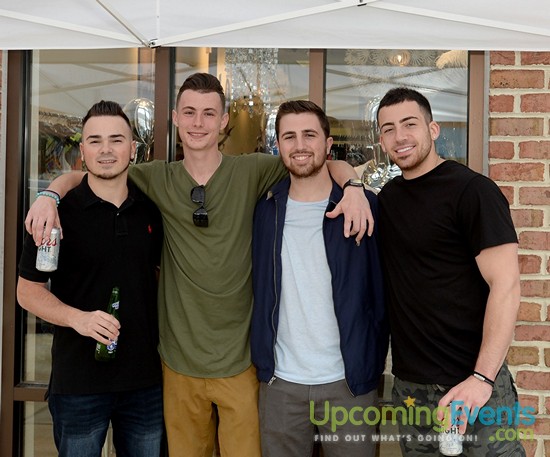 DiMichele Boutique 1st Anniversary