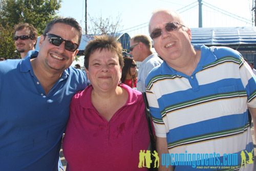 Sippin' by the River - Gallery 1