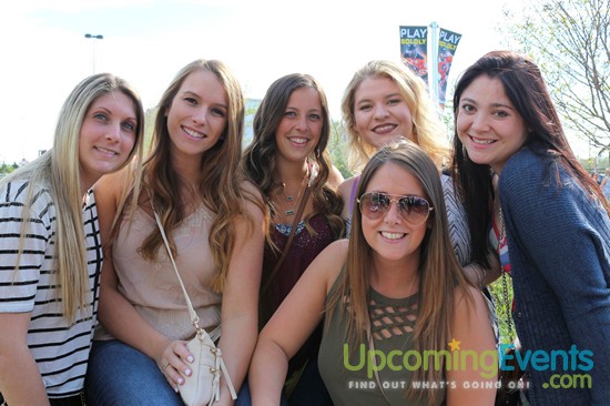 Springfest Live! 2016 (Gallery D)