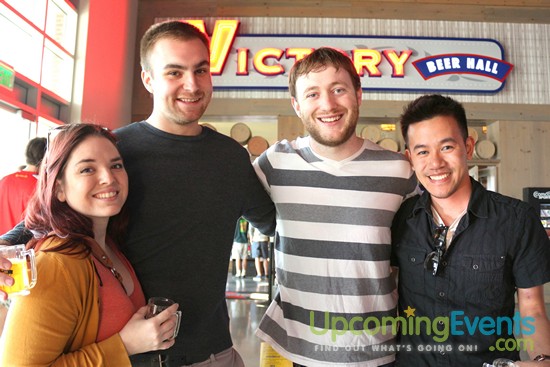 Springfest Live! 2016 (Gallery D)