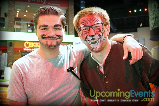 Springfest Live! 2016 (Gallery D)