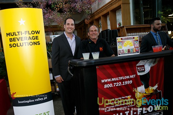 Marc Vetri's Great Chefs Event - Main Tasting