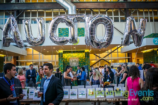 Marc Vetri's Great Chefs Event - Main Tasting