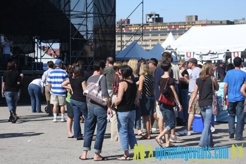 Sippin' by the River - Gallery 1