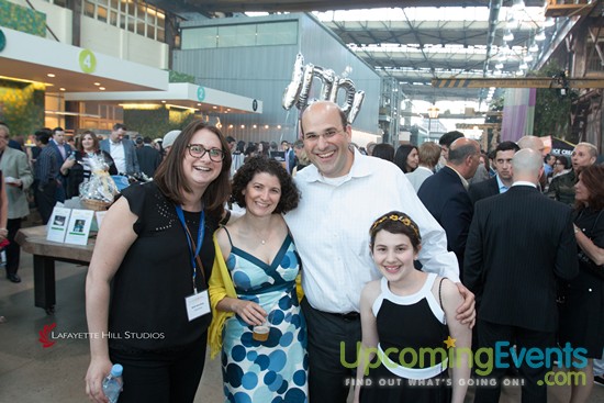 Marc Vetri's Great Chefs Event - Main Tasting