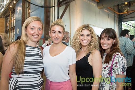 Marc Vetri's Great Chefs Event - Main Tasting