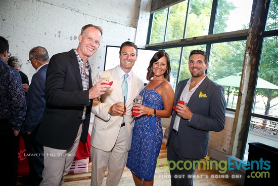 Marc Vetri's Great Chefs Event - Main Tasting