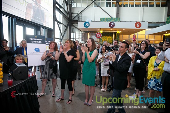 Marc Vetri's Great Chefs Event - Main Tasting