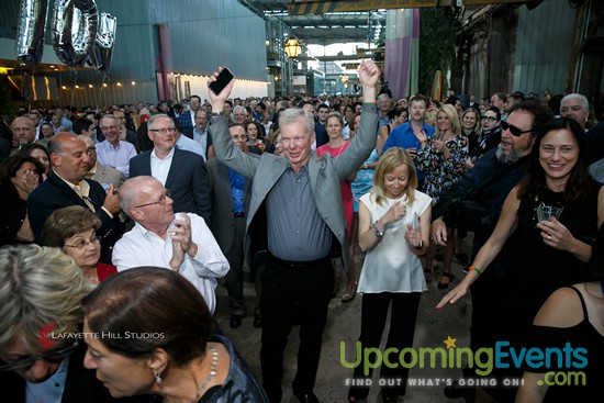 Marc Vetri's Great Chefs Event - Main Tasting