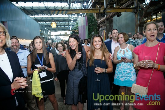 Marc Vetri's Great Chefs Event - Main Tasting