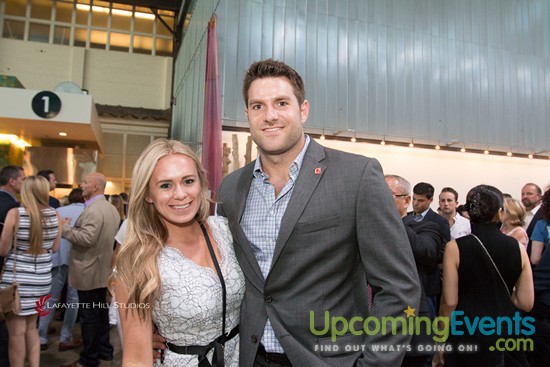 Marc Vetri's Great Chefs Event - Main Tasting