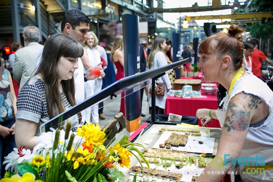 Marc Vetri's Great Chefs Event - Main Tasting