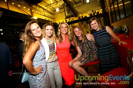 Marc Vetri's Great Chefs Event - Main Tasting