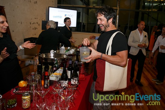 Marc Vetri's Great Chefs Event - Main Tasting