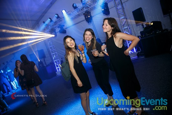 Marc Vetri's Great Chefs Event - Main Tasting