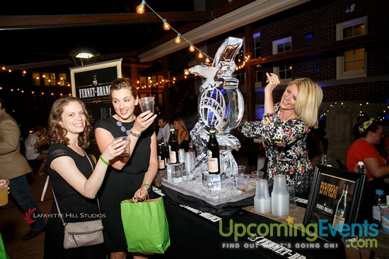 Marc Vetri's Great Chefs Event - Main Tasting