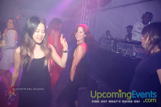 Marc Vetri's Great Chefs Event - Main Tasting