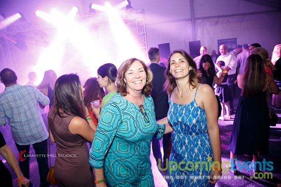 Marc Vetri's Great Chefs Event - Main Tasting