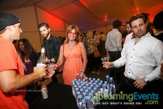 Marc Vetri's Great Chefs Event - Main Tasting